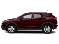 2016 Hyundai Tucson FWD 4dr 2.0L Ruby Wine  Shot 3