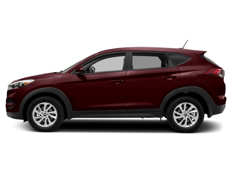 2017 Hyundai Tucson FWD 4dr 2.0L Premium Ruby Wine  Shot 3