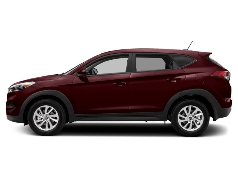 2017 Hyundai Tucson FWD 4dr 2.0L Premium Ruby Wine  Shot 3