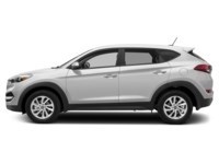 2018 Hyundai Tucson 2.0L FWD Winter White  Shot 3