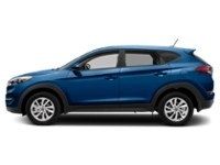 2016 Hyundai Tucson AWD 4dr 2.0L Premium Caribbean Blue  Shot 3