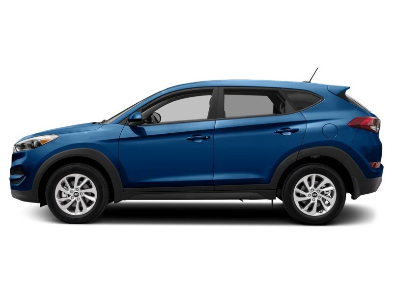 2017 Hyundai Tucson AWD 4dr 1.6L SE