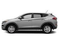 2018 Hyundai Tucson 2.0L FWD Chromium Silver  Shot 5