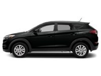 2018 Hyundai Tucson 2.0L Premium FWD Ash Black  Shot 5
