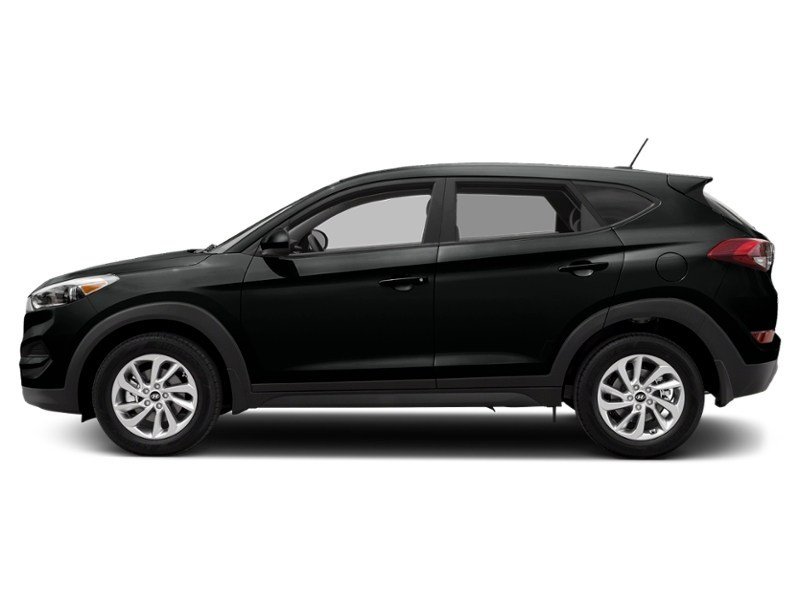 2018 Hyundai Tucson 2.0L SE AWD Ash Black  Shot 39