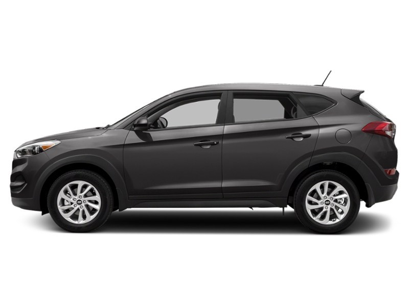 2018 Hyundai Tucson 2.0L Premium AWD Coliseum Grey  Shot 5