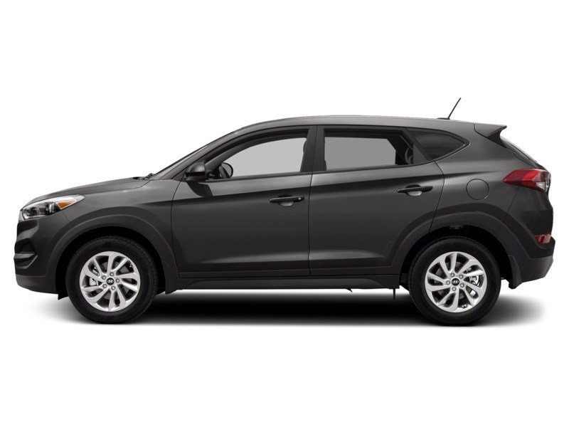 2017 Hyundai Tucson AWD 4dr 2.0L Premium Coliseum Grey  Shot 30