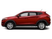 2018 Hyundai Tucson 2.0L SE AWD Gemstone Red  Shot 59