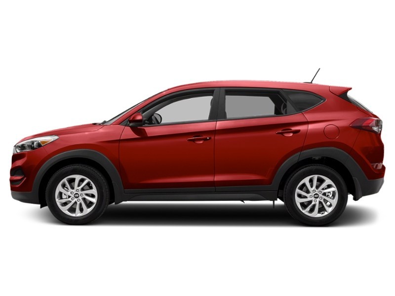 2018 Hyundai Tucson 2.0L SE AWD