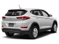 2018 Hyundai Tucson 2.0L Premium FWD Winter White  Shot 6