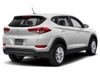 2017 Hyundai Tucson SE 1.6