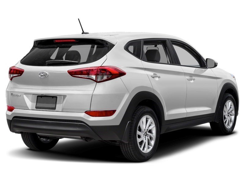 2017 Hyundai Tucson AWD 4dr 2.0L Premium