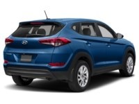 2017 Hyundai Tucson FWD 4dr 2.0L SE Caribbean Blue  Shot 2