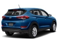2016 Hyundai Tucson AWD 4dr 2.0L Premium Caribbean Blue  Shot 2