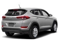 2017 Hyundai Tucson AWD 4dr 2.0L Premium Chromium Silver  Shot 17