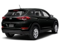 2017 Hyundai Tucson FWD 4dr 2.0L Premium Ash Black  Shot 2