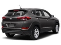 2018 Hyundai Tucson 2.0L Premium AWD Coliseum Grey  Shot 2