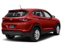 2018 Hyundai Tucson 2.0L SE AWD Gemstone Red  Shot 60