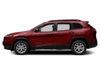 2016 Jeep Cherokee 4WD 4dr Sport