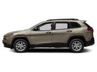 2016 Jeep Cherokee 4WD 4dr Sport Light Brownstone Pearl  Shot 12
