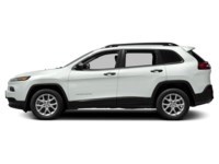 2016 Jeep Cherokee 4WD 4dr Sport Bright White  Shot 15