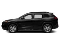 2016 Jeep Cherokee 4WD 4dr Sport