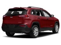 2016 Jeep Cherokee 4WD 4dr Sport