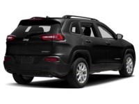 2016 Jeep Cherokee 4WD 4dr Sport