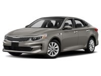 2018 Kia Optima LX+ Auto