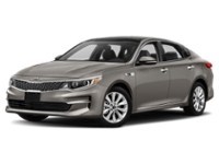 2018 Kia Optima LX+ Auto Titanium  Shot 1