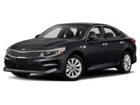 2018 Kia Optima LX+ Auto