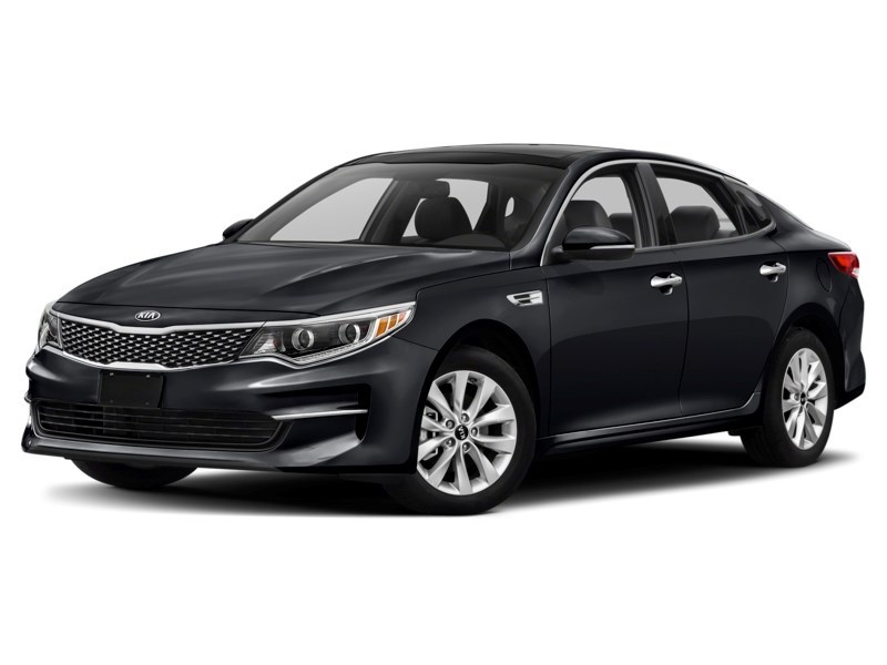 2018 Kia Optima LX+ Auto