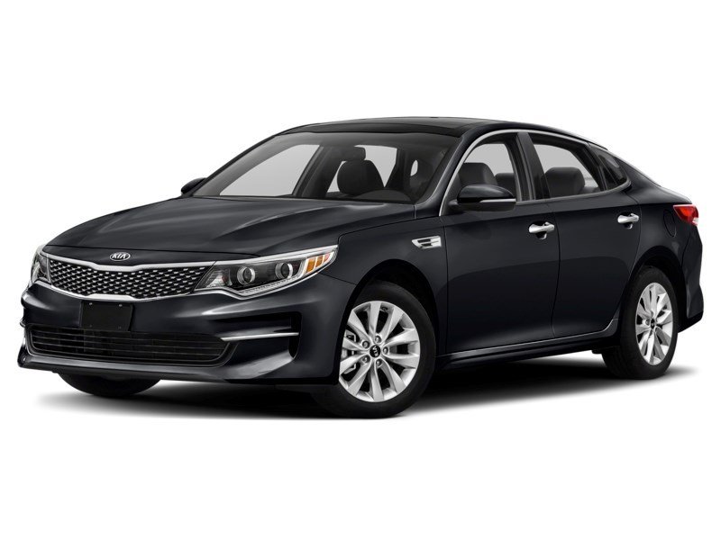 2018 Kia Optima LX+ Auto