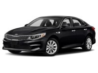 2018 Kia Optima LX+ Auto