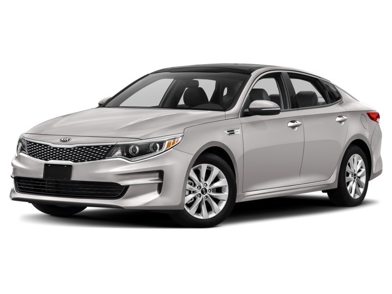 2018 Kia Optima LX+ Auto