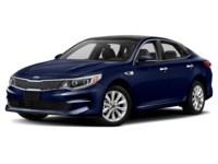 2018 Kia Optima LX+ Auto