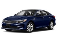 2018 Kia Optima LX+ Auto Lightning Blue  Shot 25
