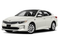 2018 Kia Optima LX+ Auto