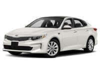 2018 Kia Optima LX+ Auto