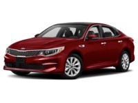 2018 Kia Optima LX+ Auto