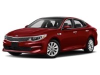 2018 Kia Optima LX+ Auto Regency Red  Shot 37
