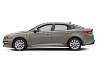 2018 Kia Optima LX+ Auto Titanium  Shot 3