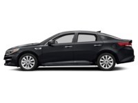 2018 Kia Optima LX+ Auto