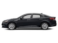 2018 Kia Optima LX+ Auto Graphite  Shot 11