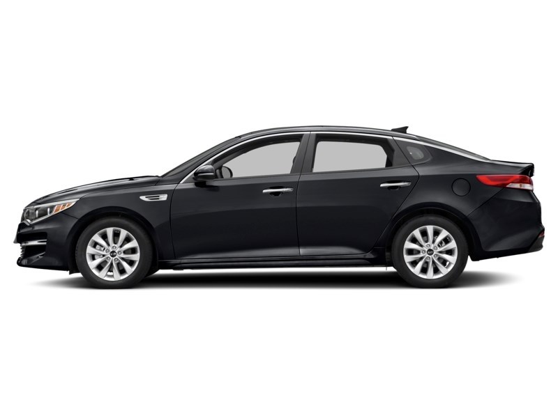 2018 Kia Optima LX+ Auto