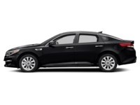 2018 Kia Optima LX+ Auto