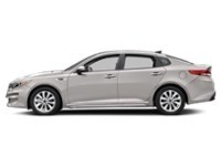 2018 Kia Optima LX+ Auto Sparkling Silver  Shot 21
