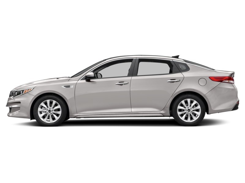 2018 Kia Optima LX+ Auto