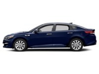 2018 Kia Optima LX+ Auto Lightning Blue  Shot 27