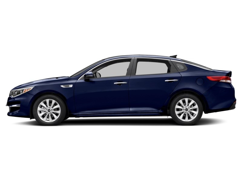 2018 Kia Optima LX+ Auto
